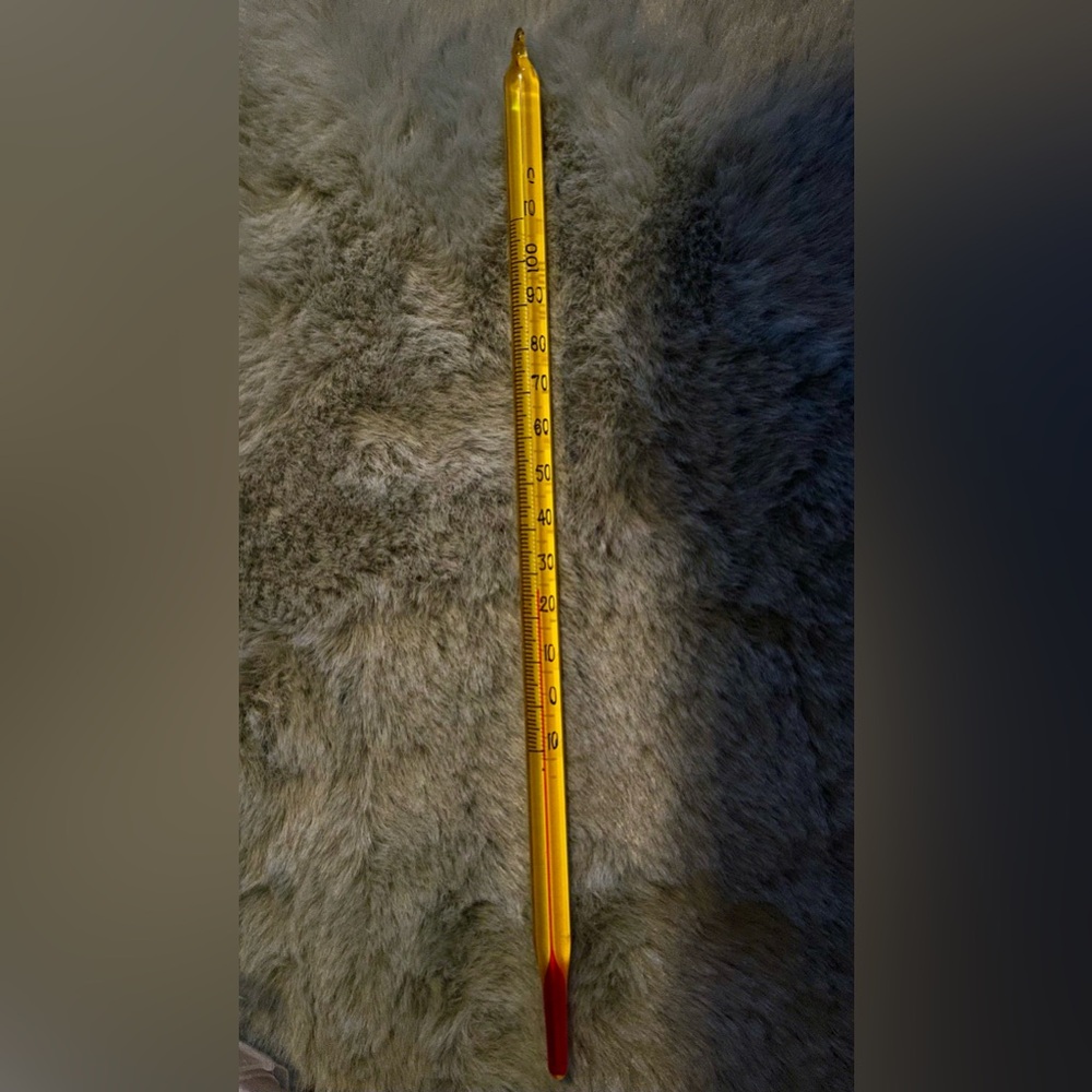 Thermometer